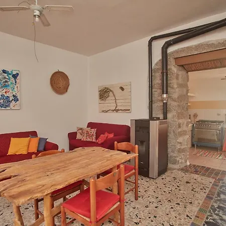 Apartment Le Di Felicita Santa Teresa Gallura