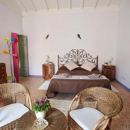 Le Di Felicita Apartment