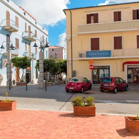 Le Di Felicita Santa Teresa Gallura