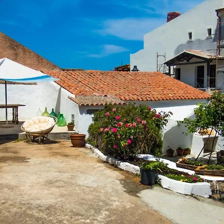 Le Di Felicita Apartment *