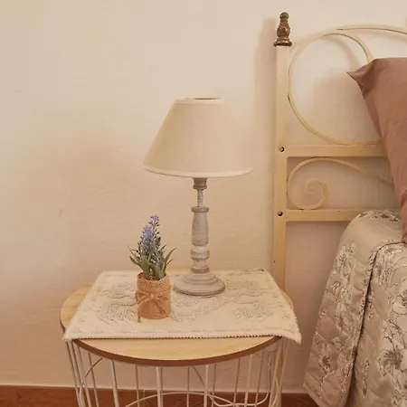 Le Di Felicita Apartment Santa Teresa Gallura