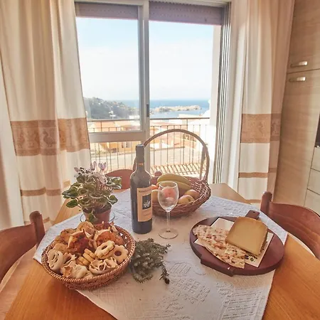 Apartment Le Di Felicita