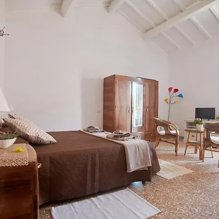 Le Di Felicita Apartment Santa Teresa Gallura