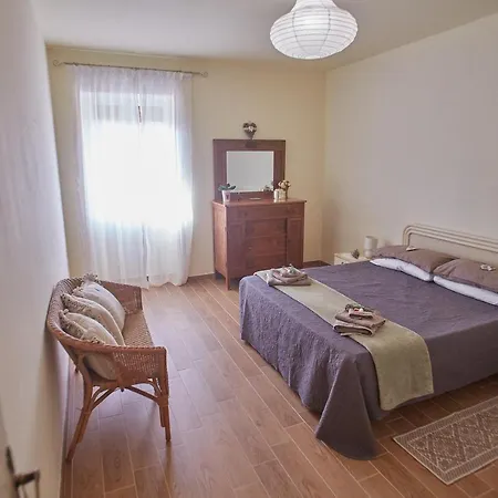 Le Di Felicita Apartment *