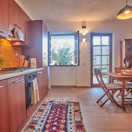 Le Di Felicita Apartment