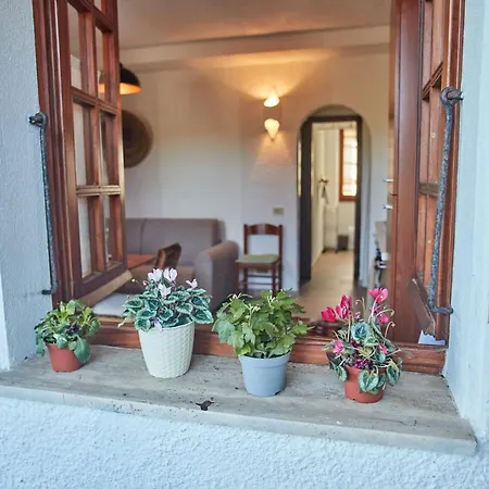 Apartment Le Di Felicita Santa Teresa Gallura