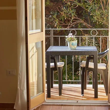 Le Di Felicita Apartment *