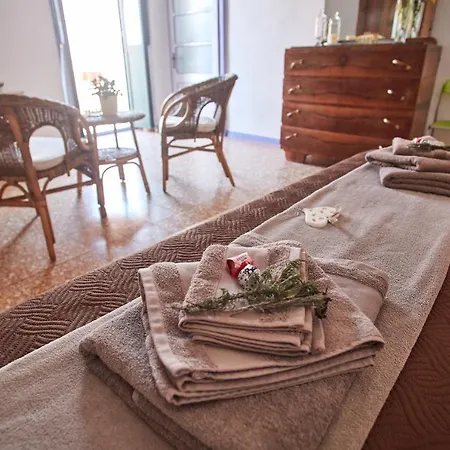 Le Di Felicita Apartment *