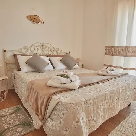 Le Di Felicita Apartment
