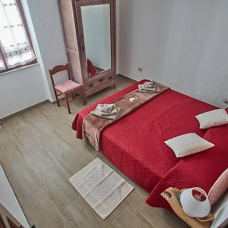 Le Di Felicita Apartment Santa Teresa Gallura