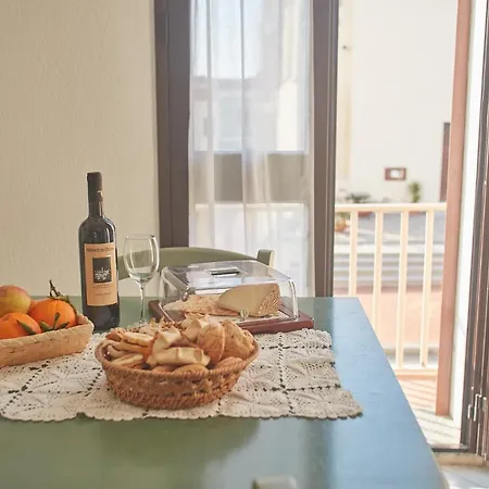 Le Di Felicita Apartment Santa Teresa Gallura
