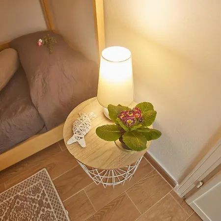 Le Di Felicita Apartment Santa Teresa Gallura