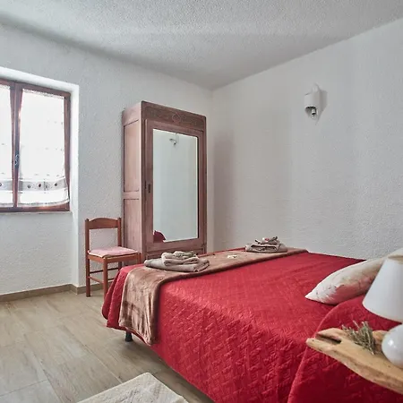 Apartment Le Di Felicita *