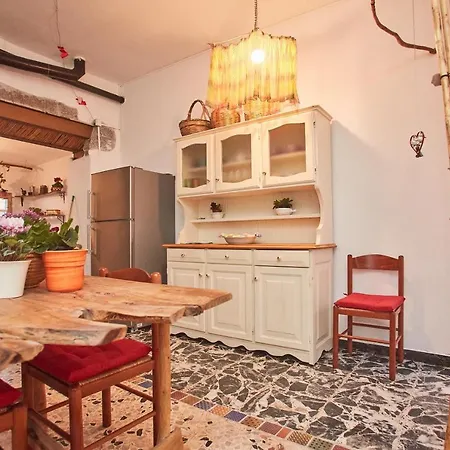 Apartment Le Di Felicita *