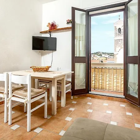 Apartment Le Di Felicita *