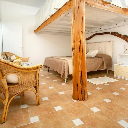 Apartment Le Di Felicita Santa Teresa Gallura