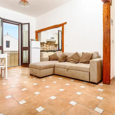 Apartment Le Di Felicita Santa Teresa Gallura