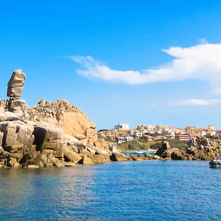 Le Di Felicita Santa Teresa Gallura