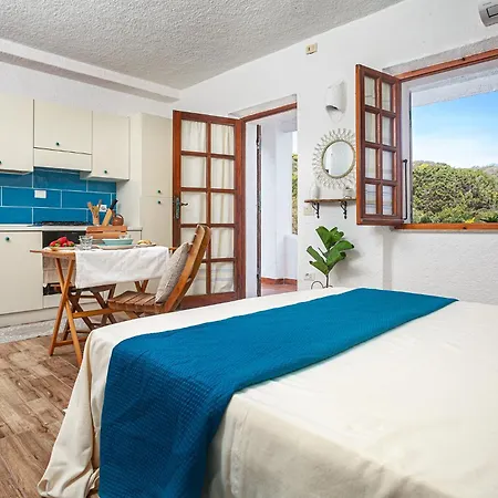 Le Di Felicita Apartment Santa Teresa Gallura