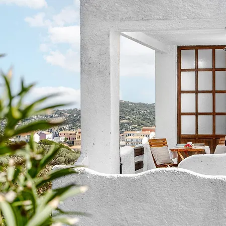 Apartment Le Di Felicita Santa Teresa Gallura