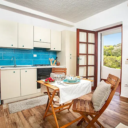 Le Di Felicita Apartment *