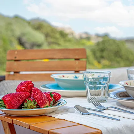 Apartment Le Di Felicita Santa Teresa Gallura