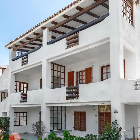 Le Di Felicita Apartment